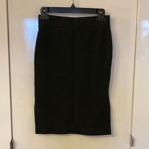 Madewell Pencil Skirt